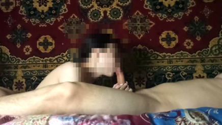 Порно из села