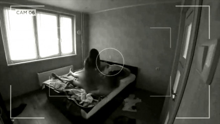 Настоящая скрытая камера от yaporn