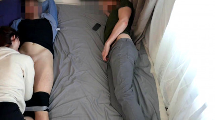Мой друг за компанию трахнул мою жену